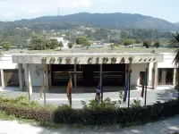錫迪奈聖蒂爾蘇 - 魅力酒店及行政中心