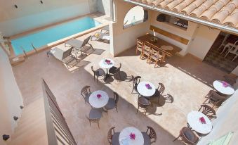 Casal de Petra - Rooms & Pool by My Rooms Hotels