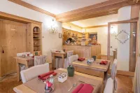 Hotel Belvedere Dolomiti Hotel di Forni di Sopra