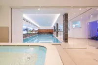Hotel Astoria - Hot Tub