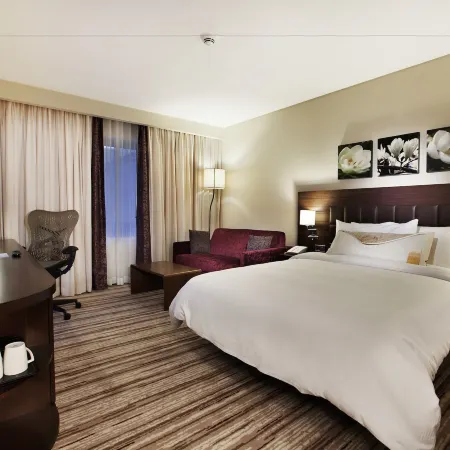 Hilton Garden Inn Sanliurfa