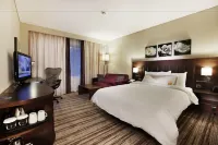 Hilton Garden Inn Sanliurfa Các khách sạn gần Harran Universitesi Sanliurfa Meslek Yuksekokulu