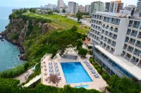 Lara Otel Hotels in Antalya