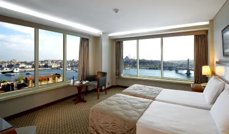 Istanbul Golden City Hotel