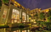 Bangi Resort Hotel Hotels near Lakeside Putrajaya Lake at Ayer8