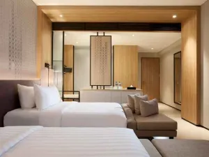 호텔 산티카 프리미어 반다라 팔렘방