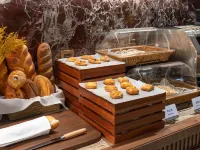 Mercure Lanzhou Xiguan Zhengning Road Hotel - Bữa sáng