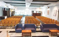 Ramayana Hotel & Restaurant Tasikmalaya Hotels in Ciawi