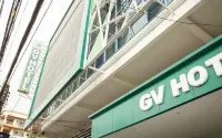 GV ホテル カガヤン デ オロ