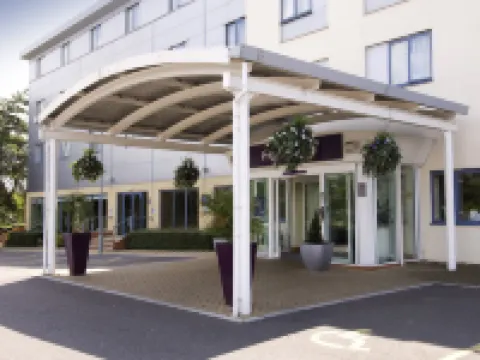 Premier Inn Poole North Poole otelleri