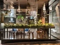 District South Yarra Hotels near Prahran
