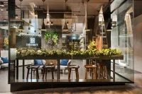District South Yarra Hotels in South Yarra