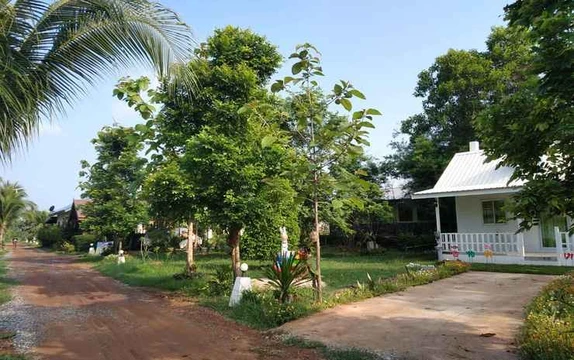 รูปภาพของBenjamas Resort