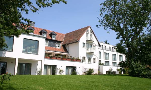 Hotel Birkenhof