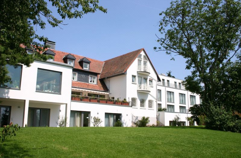Hotel Birkenhof