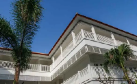 サムサラ イン クタスクエア周辺のホテル