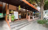 Chaba Chalet Hotel Hotels in Hua Hin