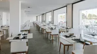 AluaSoul Ibiza - Adults Only Hoteles en Es Canar