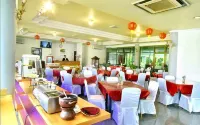 Hotel Sendang Sari