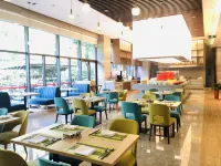 Holiday Inn KUNSHAN by IHG - breakfast