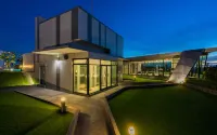 De Botan Srinagarindra Hotell i Prawet