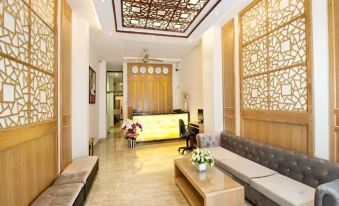 Lan Anh Hotel