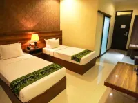 Hotel & Resto Selamet 外南夢區住宿飯店