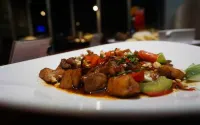 PrimeBiz Hotel Tegal - breakfast