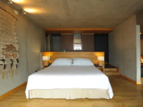 Enjoy Chiloé. Hotel De La Isla Hoteles en Castro