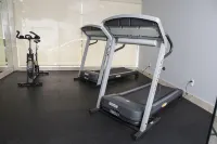 Suites Parioli - palestra