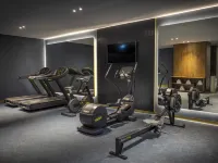 voco AUCKLAND CITY CENTRE by IHG โรงแรมในโอ๊คแลนด์