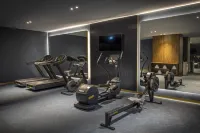 voco AUCKLAND CITY CENTRE by IHG - parking