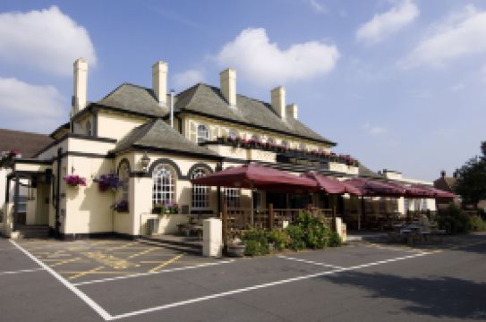 Premier Inn London Twickenham Stadium