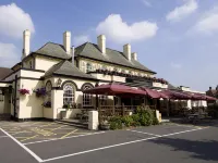 Premier Inn London Twickenham Stadium Hotels in Twickenham