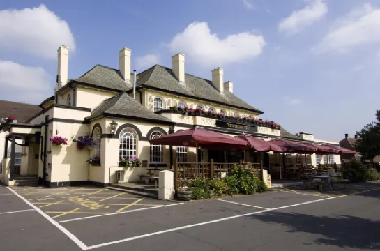 Premier Inn London Twickenham Stadium