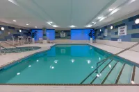 Holiday Inn Express & Suites VAUGHAN-SOUTHWEST by IHG - Pool