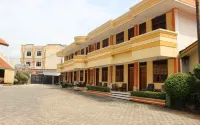 Hotel Sukma Cilegon Hotels in Jombang