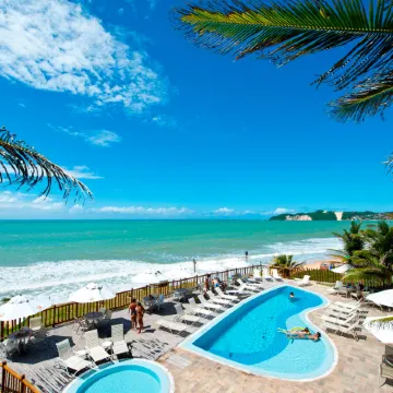 Rifoles Praia Hotel e Resort