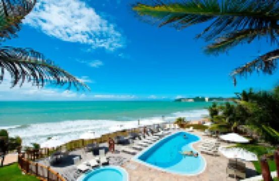 Rifoles Praia Hotel e Resort