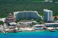 Grand Park Royal Cozumel - All Inclusive