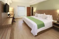 Wyndham Garden Monterrey Valle Real Hotel di 
