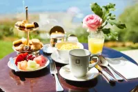 El Casco Art Hotel - Morgenmad