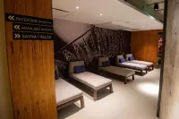 Grand Brizo la Plata - spa