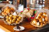 Pousada Capitão Thomaz