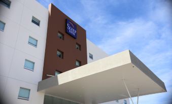 Sleep Inn Hermosillo