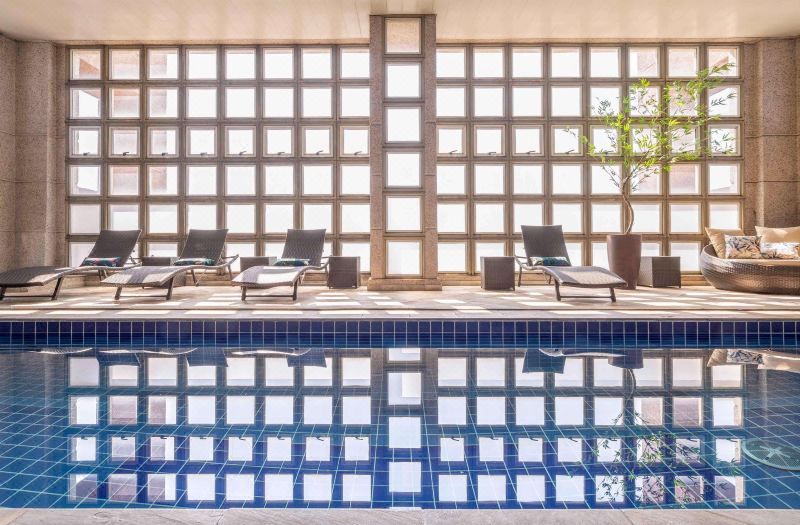 Mercure Sao Paulo Bela Vista photo 4