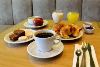 Soltigua Apart Hotel Mendoza