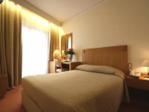 Ilissos โรงแรมในเอเธนส์
