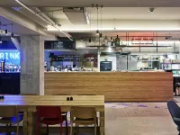 Maverick Budapest Soho Hotels in Budapest
