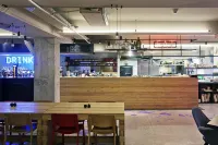 Maverick Budapest Soho